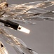 Подвесная люстра Arte Lamp BELLA A1066SP-12CC - фото