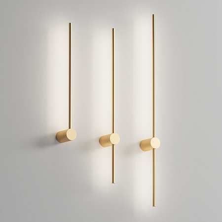 Бра Denkirs Stang DK5014-SG - фото