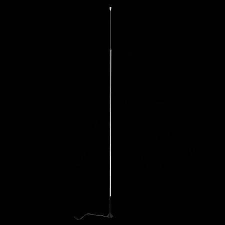 Светильник напольный ST-Luce Черный LED 1*28W 4000K ST901.405.28 - фото