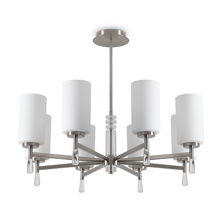 Подвесной светильник Freya FR2031PL-08N - фото