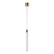 Люстра на штанге ARTE LAMP A1802SP-5PB - фото