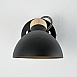 Настенное Бра Onder Black Imperiumloft 204449-26 - фото