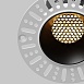 Встраиваемый светильник Technical DL119-10W-2.7K-TRS-B - фото