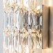 Настенный светильник (бра) Maytoni Talento DIA008WL-02CH - фото