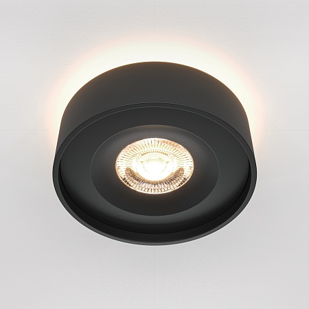 Встраиваемый светильник Technical Planet DL035-2-L6B4K - фото