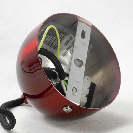 Подвесной светильник Lussole SARATOGA GRLSP-9656 - фото