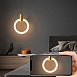 Подвесной Светильник Damon Black Imperiumloft 232525-23 - фото