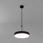 Потолочная база с подвесом Arte Lamp FADO A660006