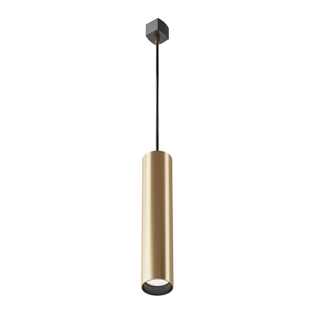 Трековый светильник Technical Focus TR025-1-GU10-MG - фото