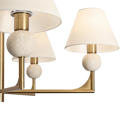 Потолочный светильник Freya FR2043CL-05BS - фото