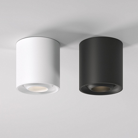 Накладной потолочный светильник 25041/LED Elektrostandard - фото