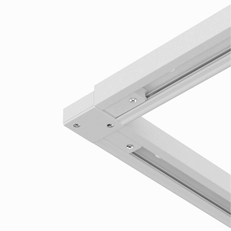 Коннектор для шинопровода Arte Lamp TRACK ACCESSORIES A120033 - фото