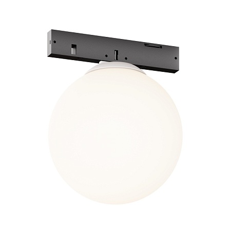 Трековый светильник Technical Luna TR185-1-3W4K-B - фото