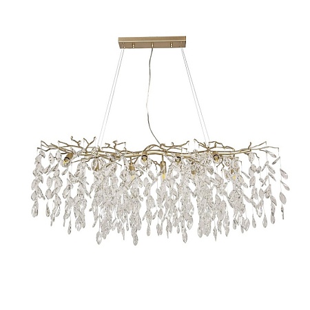 Подвесная люстра Favourite 3056-10P - фото