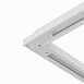 Коннектор для шинопровода Arte Lamp TRACK ACCESSORIES A120033 - фото