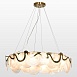 Люстра Lussole Lauderdale LSP-8598 - фото