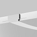 Комплектующие для профиля Led Strip 642008 - фото