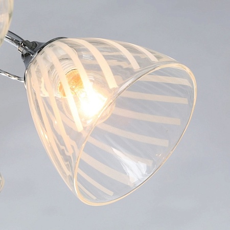 Люстра De City Нежность 676016505 - фото