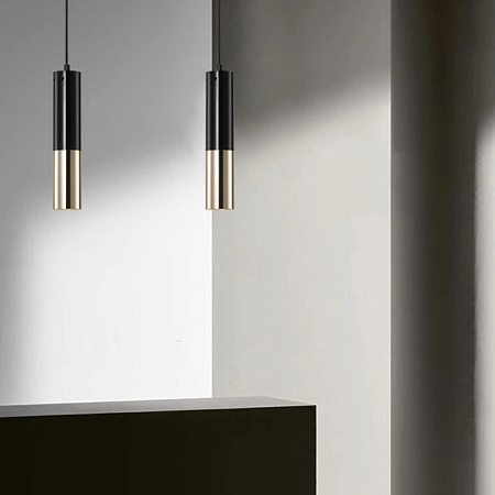 Подвесной Светильник Ike Pendant Imperiumloft 74231-22 - фото