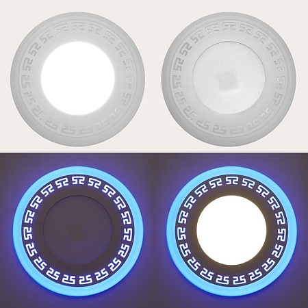 Драйвер LB1200 вход 220VAC выход 12VAC 12W 1000mA - фото