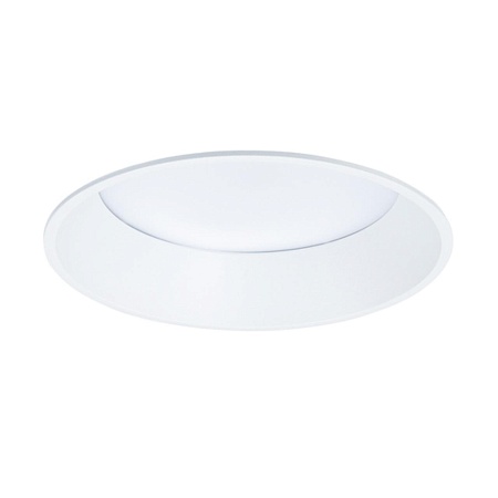 Точечный встраиваемый светильник Arte Lamp FRAME A7995PL-1WH - фото