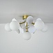 Потолочная Люстра Matisse C Self D55 White Imperiumloft 191888-26 - фото