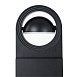 Ландшафтный светильник Arte Lamp SAN FRANCISCO A1831PA-1BK - фото