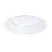 Точечный встраиваемый светильник Arte Lamp FRAME A7995PL-1WH - фото