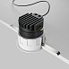 Встраиваемый светильник Technical Wise DL057-10W4K-W - фото