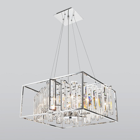 Подвесной светильник Bogate's 312/6 Strotskis Smart - фото