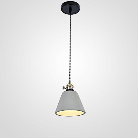 Подвесная Люстра Industry B 15*14.5 Imperiumloft 181044-26 - фото