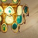 Бра Agate Wall Multicolored Imperiumloft 101290-26 - фото