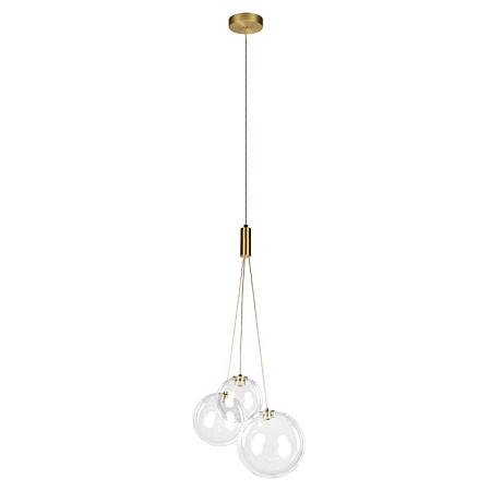 10270/P3 Подвесной светильник LOFT IT Pop it - фото