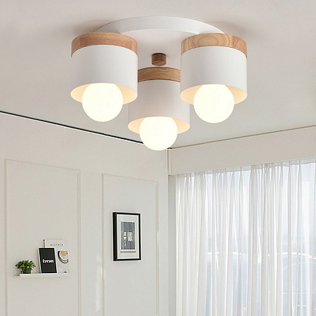 Подвесная Люстра Bergsten D58 Imperiumloft 219751-26 - фото