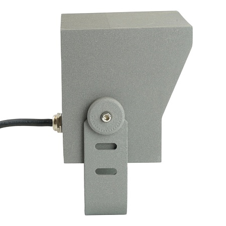 Светодиодный светильник ландшафтно-архитектурный Feron LL-897  AC220-240 25W красный IP66 квадрат - фото