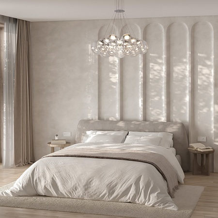 Подвесной светильник Freya FR5580PL-L35N - фото