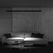 Трековый светильник Technical Points  TR031-2-24W4K-B - фото