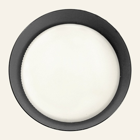 Светильник потолочный Feron HL388 Barrel PRISM GX53 12W 230V, черный - фото