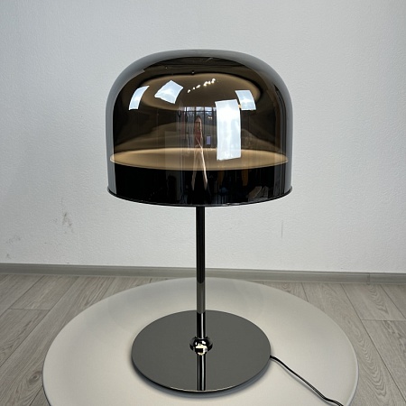 Настольная Лампа Noten Tab H600 Grey Imperiumloft 212838-26 - фото