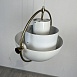 Люстра Louis Weisdorff Multi-Lite Pendant White Imperiumloft 123432-22 - фото
