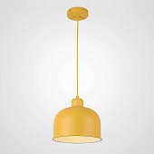 Люстра Grain Pendant Lamp Yellow Imperiumloft 178315-26