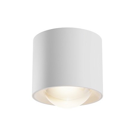 Потолочный светильник Technical C217CL-15W3K-W - фото
