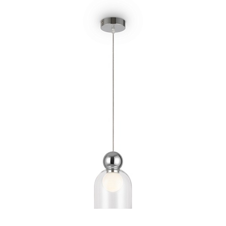 Подвесной светильник Freya Focus FR5220PL-01CH2 - фото