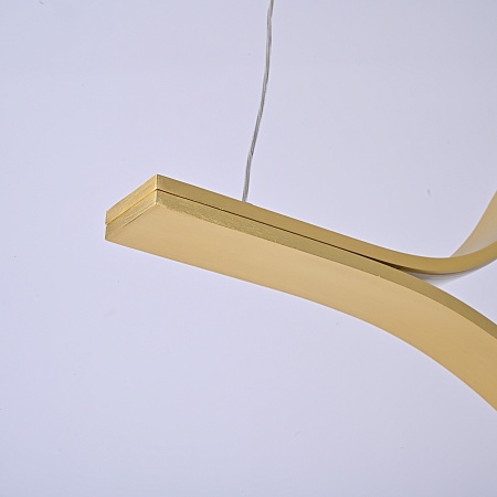 Подвесной Светодиодный Светильник Tape Light L100 Imperiumloft 149481-49 - фото