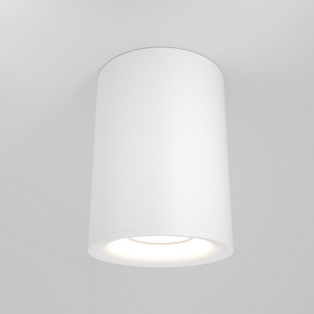 Потолочный светильник Technical Slim C012CL-01W - фото
