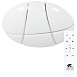 Потолочный светильник Arte Lamp BISCOTTI A2677PL-72CC - фото