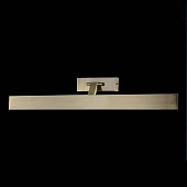 Подсветка для картин ST-Luce Бронза/Бронза, Белый LED 1*16W 4000K SL596.301.01