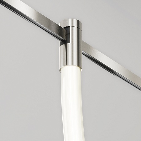 Трековый светильник Technical TR154-1-27W4K-PT - фото