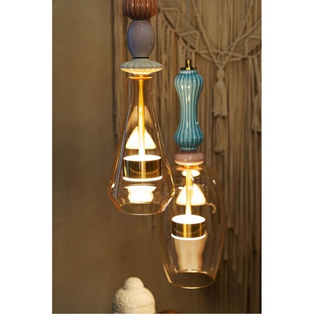 Светодиодная лампа ARTE LAMP A2405SP-9YL - фото