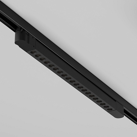 Трековый светильник Technical Points  TR195-3-20W4K-M-B - фото